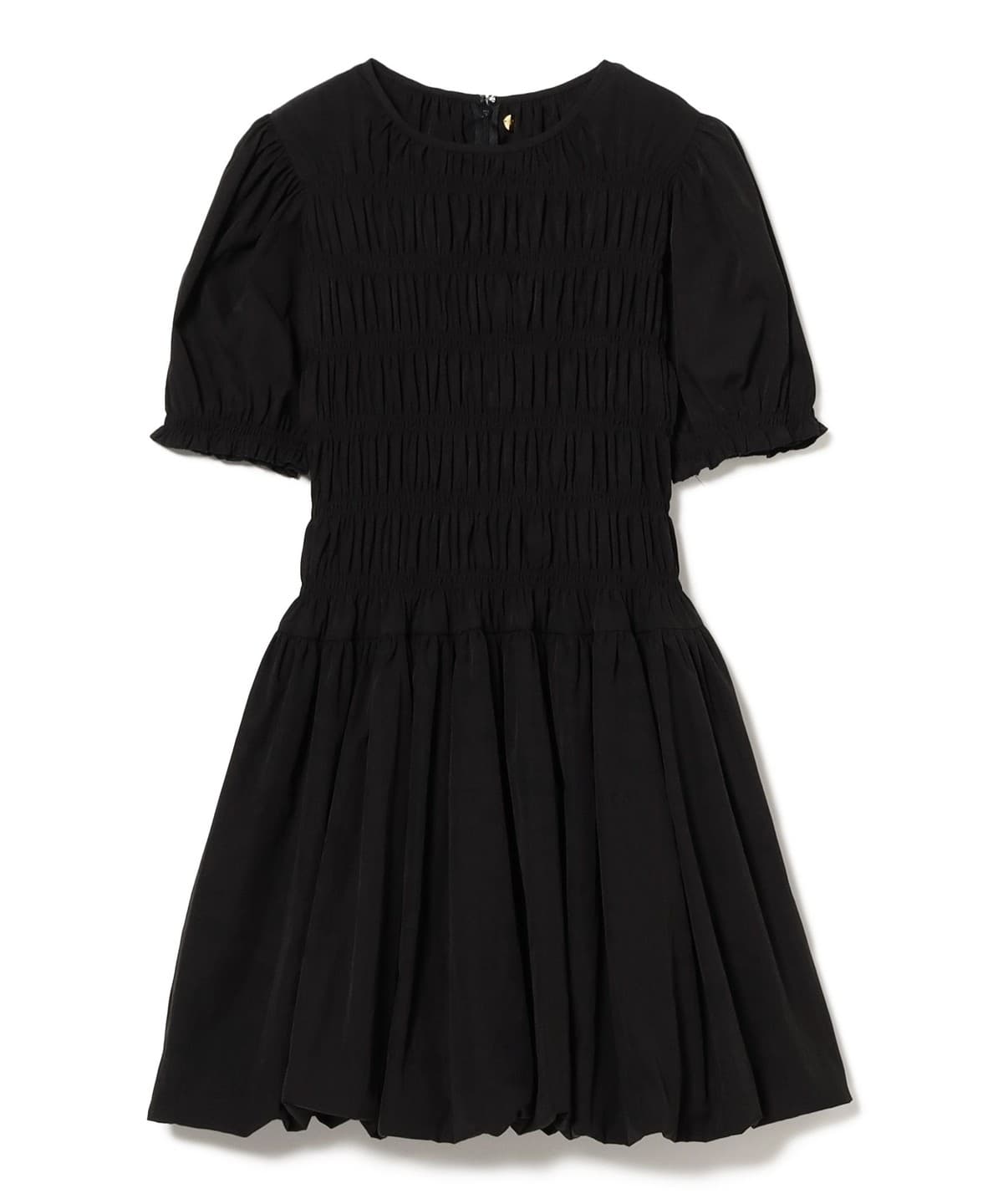 BEAMS SALON フローティング バルーン ドレス Demi-Luxe BEAMS（デミルクス ビームス）BEAMS SALON / フローティング