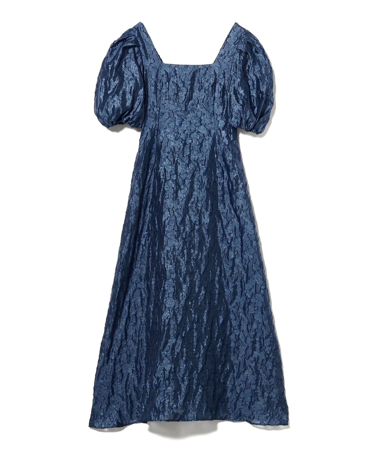 Beams Salon パフブーケ ドレス Demi-Luxe BEAMS（デミルクス ビームス）BEAMS SALON / パフブーケ