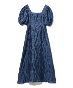 BEAMS SALON / パフブーケ ドレス