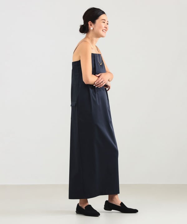 Demi-Luxe BEAMS - 光希 Demi-Luxe BEAMS（1100726） スタイリング・コーディネイト｜BEAMS