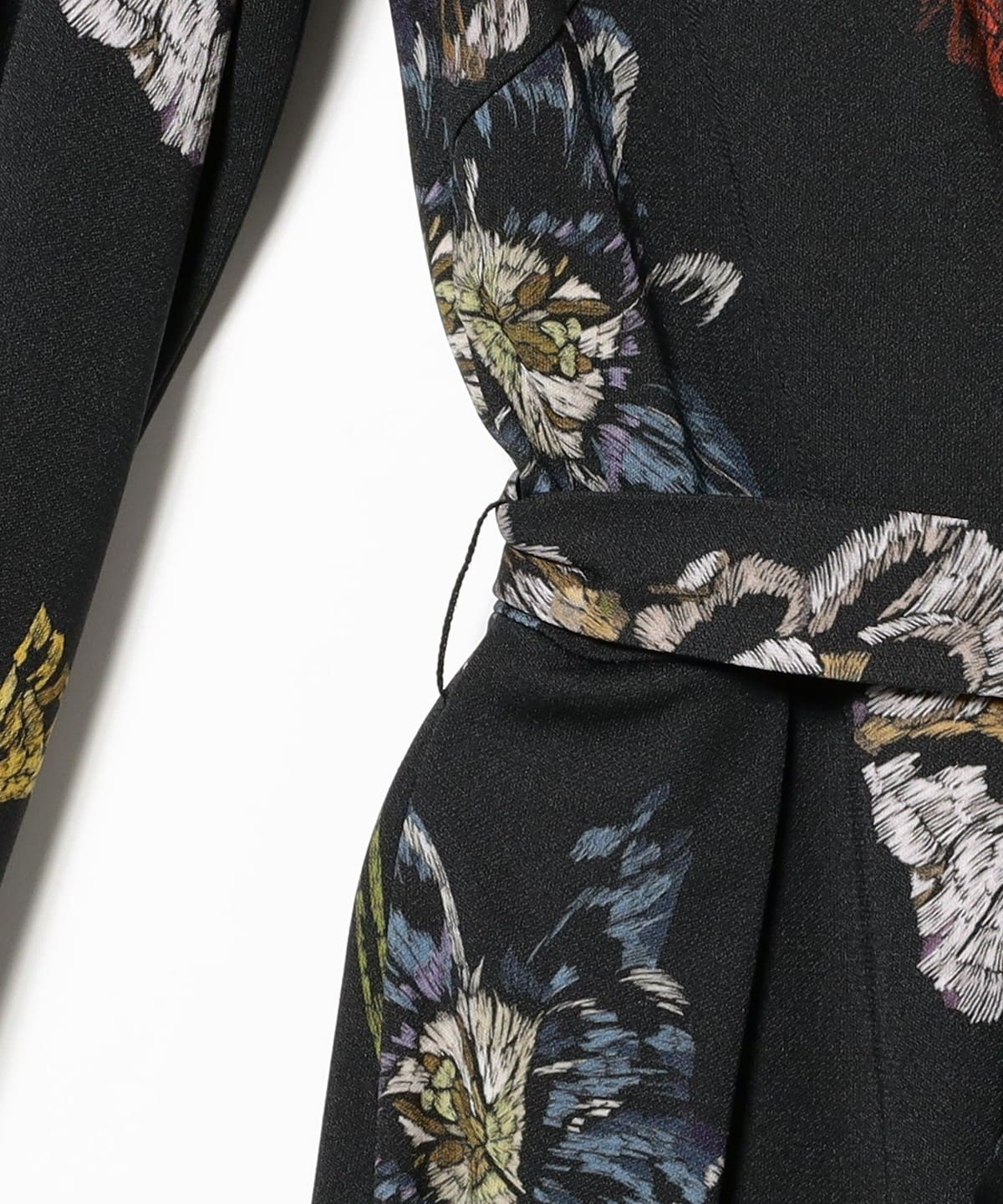 EFFE BEAMS CORCOVADO / オペラ ブラウス EFFE BEAMS（エッフェ ビームス）CORCOVADO / オペラ ブラウス