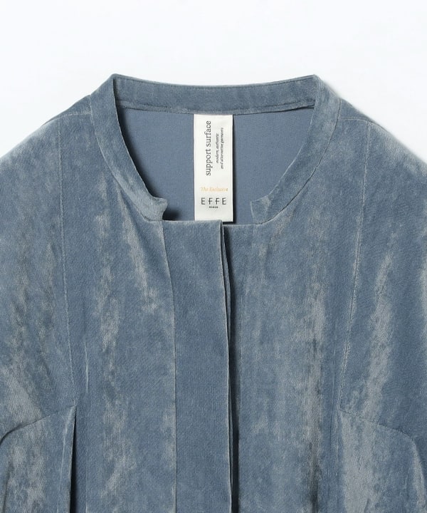 ワンピース　L support sarface 大放出 EFFE BEAMS（エッフェ ビームス）【別注】SUPPORT SURFACE
