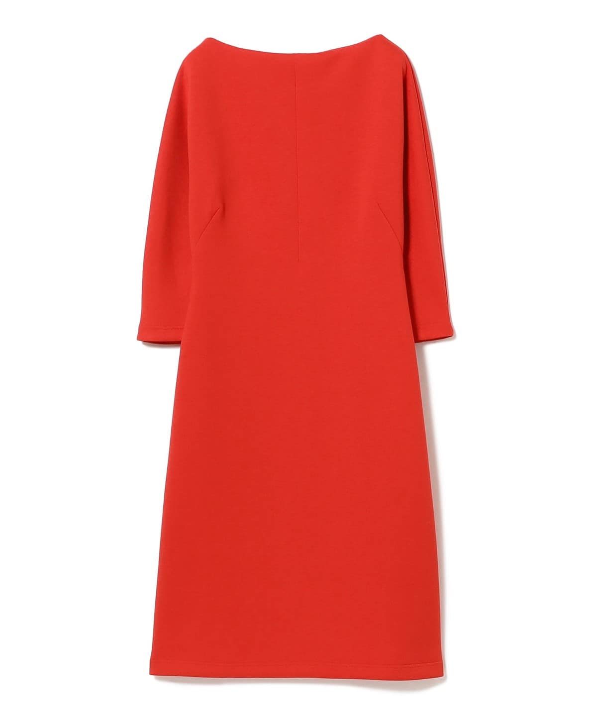 NATAN ナタン / DALLE ワンピース ワンピース WOMEN RED 36