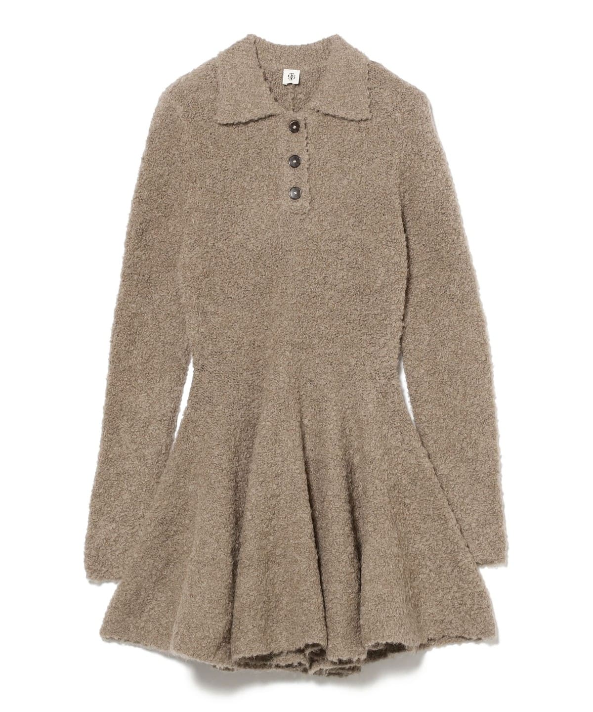 THE GARMENT / Balboa ワンピース ワンピース WOMEN PRALINE 6