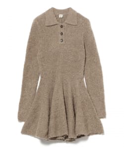 THE GARMENT / Balboa ワンピース