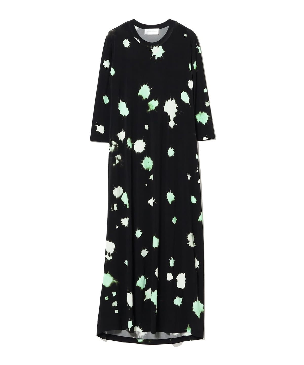 Christian Wijnants クリスチャン ワイナンツ / シーフォーム フィット ドレス ワンピース WOMEN BLACK S Christian Wijnants クリスチャン ワイナンツ / シーフォーム フィット ドレス ワンピース WOMEN BLACK S