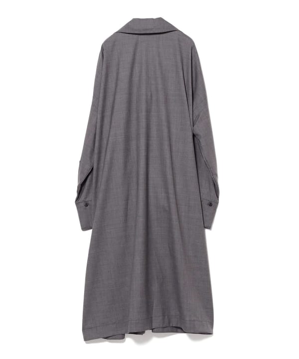 Demi-Luxe BEAMS（デミルクス ビームス）HARUNOBUMURATA / MERCY