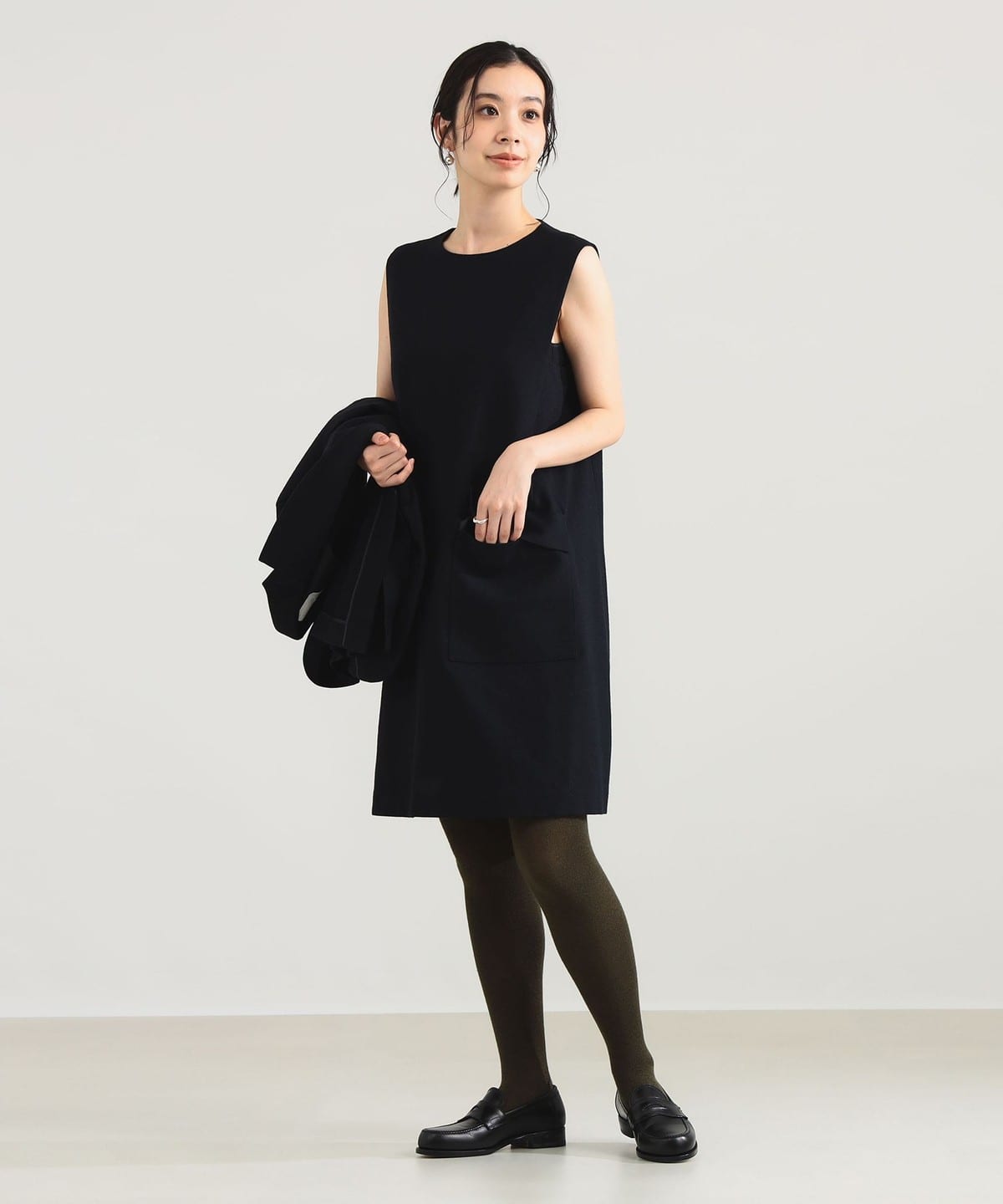 Demi-Luxe BEAMS（デミルクス ビームス）【10/8再値下げ】AK+1 
