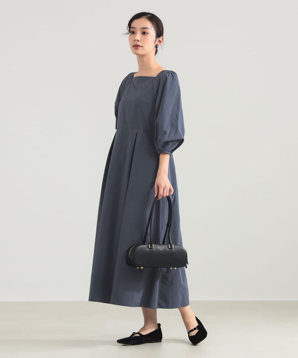 Demi-Luxe BEAMS（デミルクス ビームス）【10/8再値下げ】スクエア