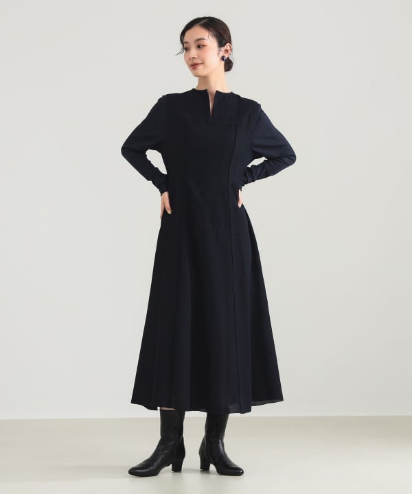 Demi-Luxe BEAMS（デミルクス ビームス）AK+1 / ドッキング ワンピース