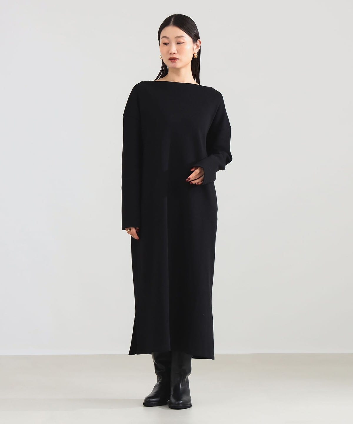 Demi-Luxe BEAMS（デミルクス ビームス）【別注】MAISON CORNICHON