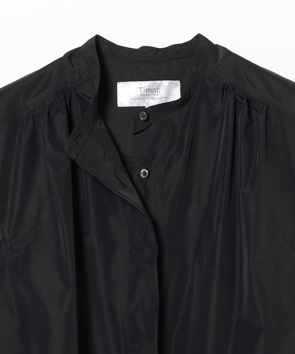 EFFE BEAMS（エッフェ ビームス）T-mat Masaki-Paris / フレンチ