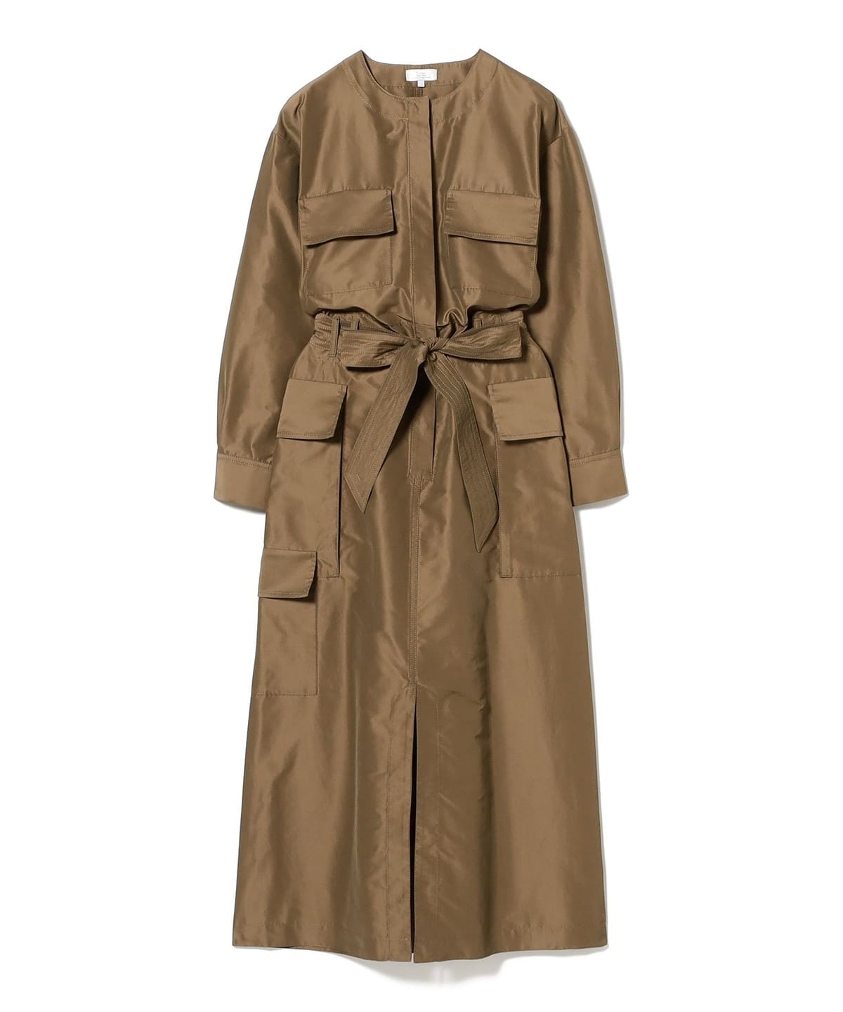 【タグ付き未使用】T-mat Masaki paris✕BEAMS ワンピース 64261373649_C_1.jpg