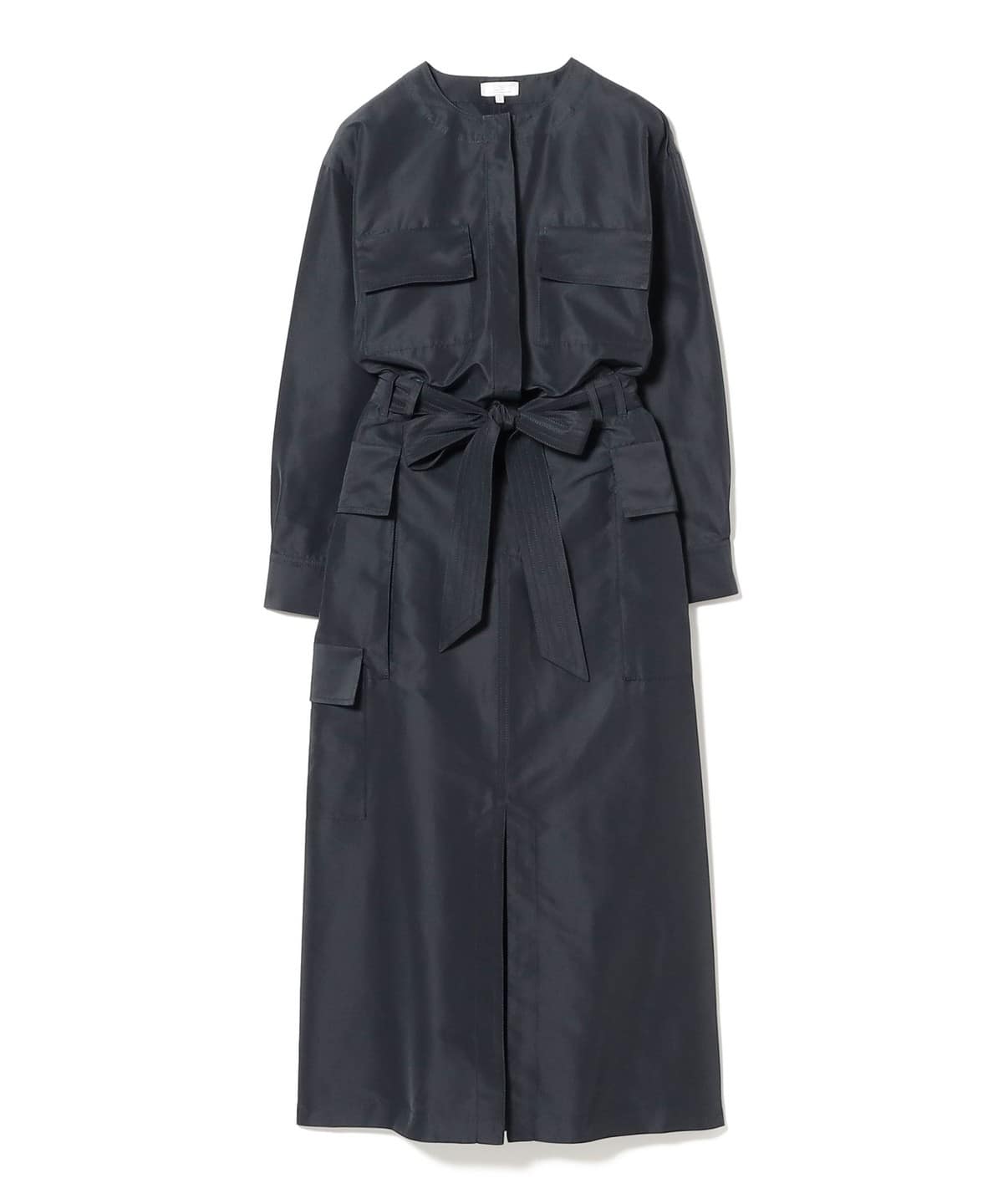 T-mat Masaki-Paris ティー マット マサキ パリ / カーゴ ドレス ワンピース WOMEN NAVY 1 T-mat Masaki-Paris ティー マット マサキ パリ / カーゴ ドレス ワンピース WOMEN NAVY 1