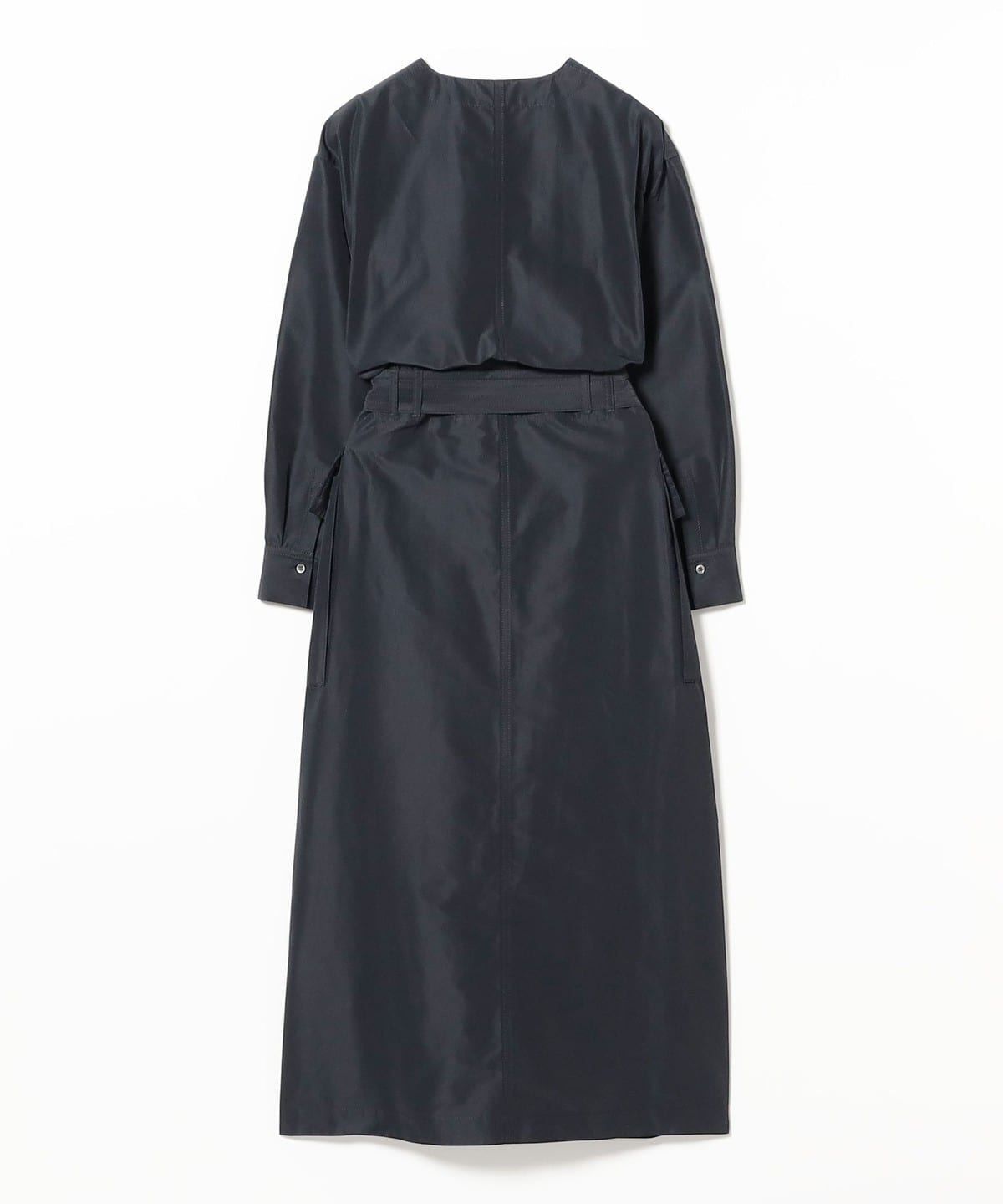 【タグ付き未使用】T-mat Masaki paris✕BEAMS ワンピース EFFE BEAMS（エッフェ ビームス）T-mat Masaki-Paris / カーゴ