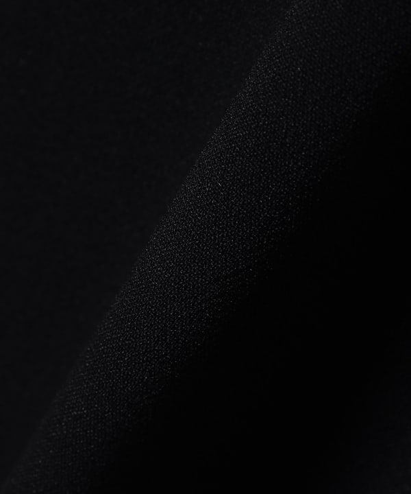 Chloe / Half Sleeve Flare Dress
