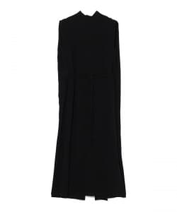 Christian Wijnants / シルク バックコンシャス ドレス