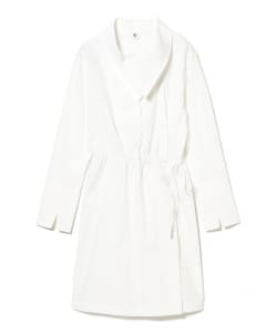 THE GARMENT / Cyprus シャツドレス