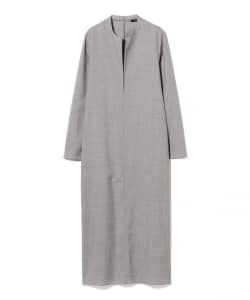 YLEVE / キーネック トロピカル ワンピース