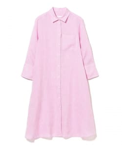 ROBERT FRIEDMAN / LENAL シャツワンピース