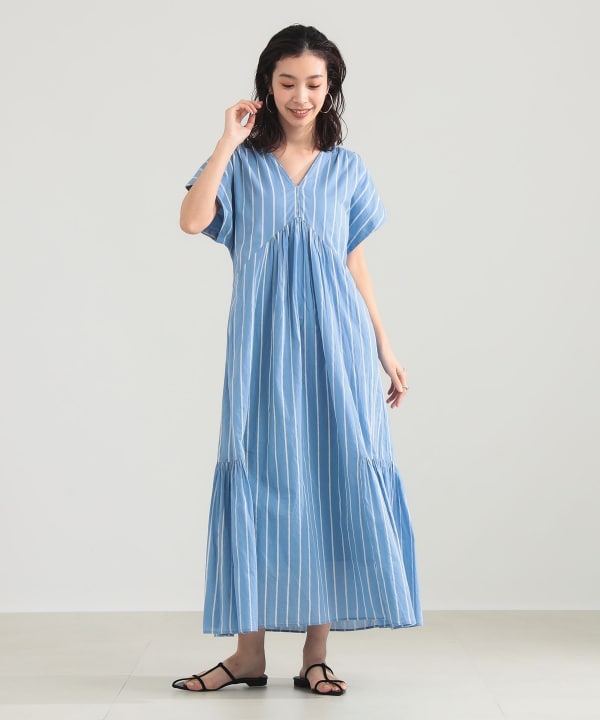 Demi-Luxe BEAMS（デミルクス ビームス）【別注】ne Quittez pas