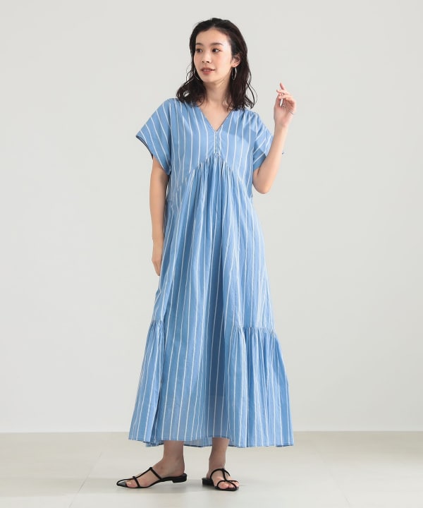 Demi-Luxe BEAMS（デミルクス ビームス）【別注】ne Quittez pas