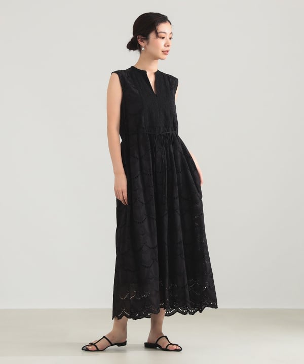 Demi-Luxe BEAMS（デミルクス ビームス）ne Quittez pas / ボイル