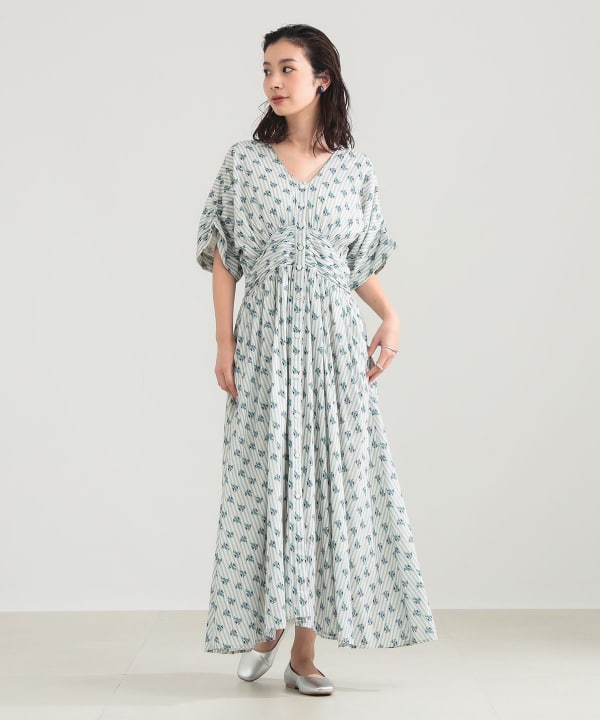 Demi-Luxe BEAMS（デミルクス ビームス）ne Quittez pas / スモール