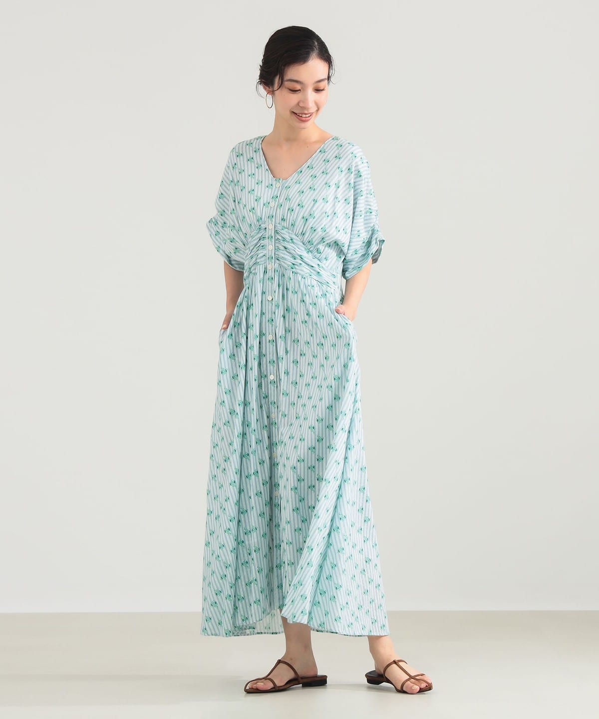 BEAMS SELECTION for WOMEN（ビームス セレクション for ウィメン）ne