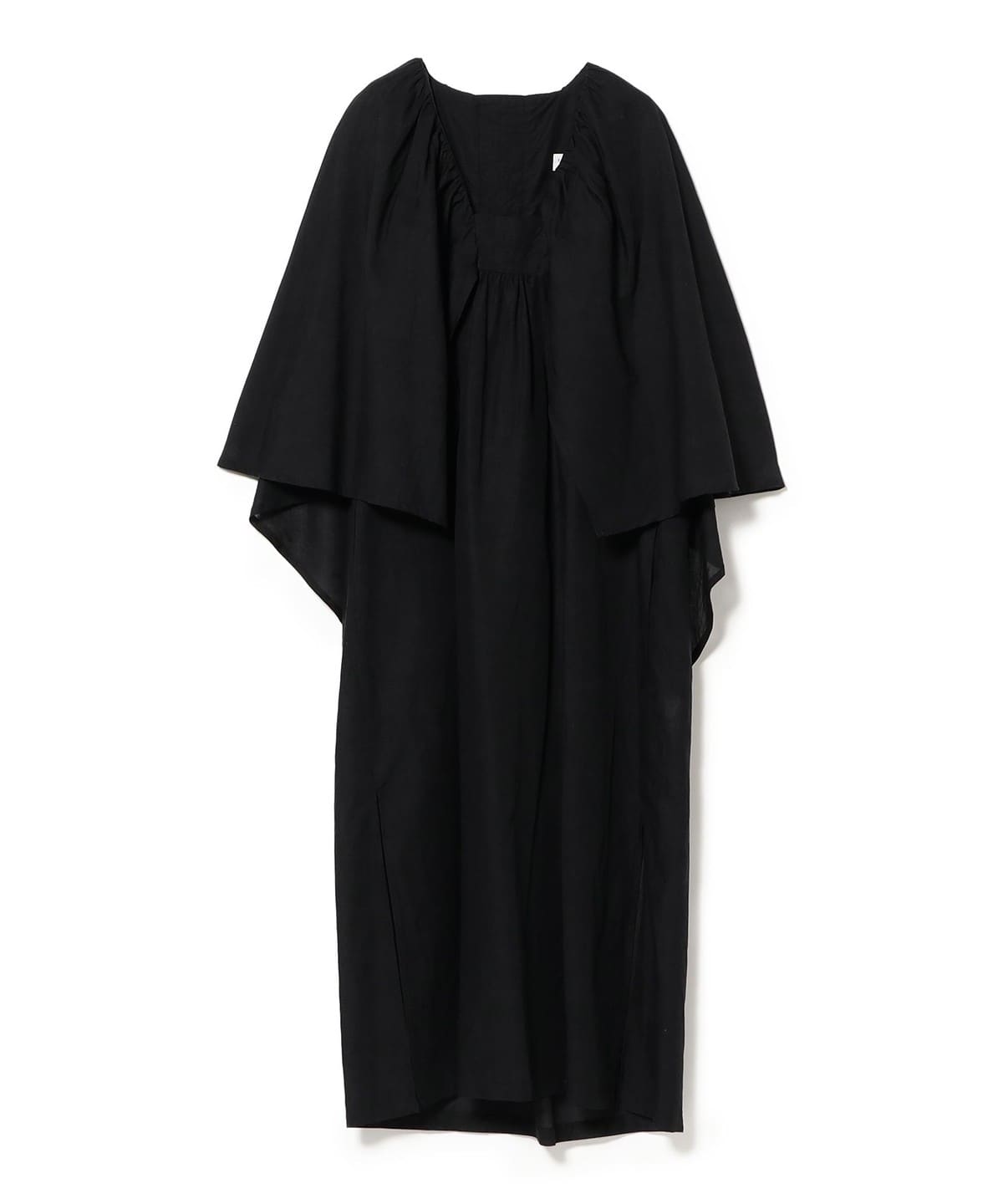 Eric Bergere / FADAISE �����s�[�X �����s�[�X WOMEN BLACK ONE SIZE