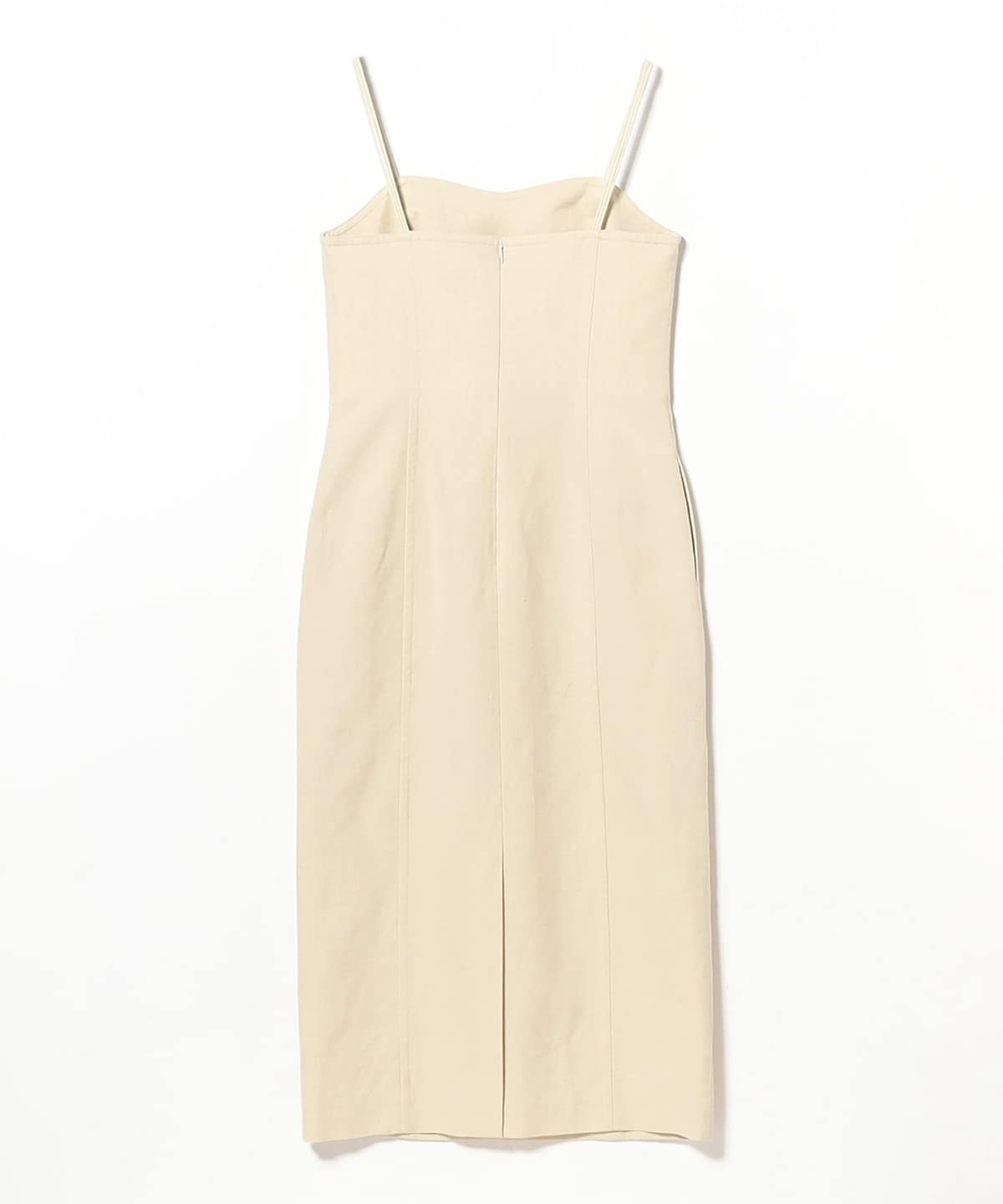 Demi-Luxe BEAMS（デミルクス ビームス）AURALEE / WOOL COTTON LINEN 