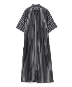 TICCA / テント ハーフスリーブ シャツ ワンピース