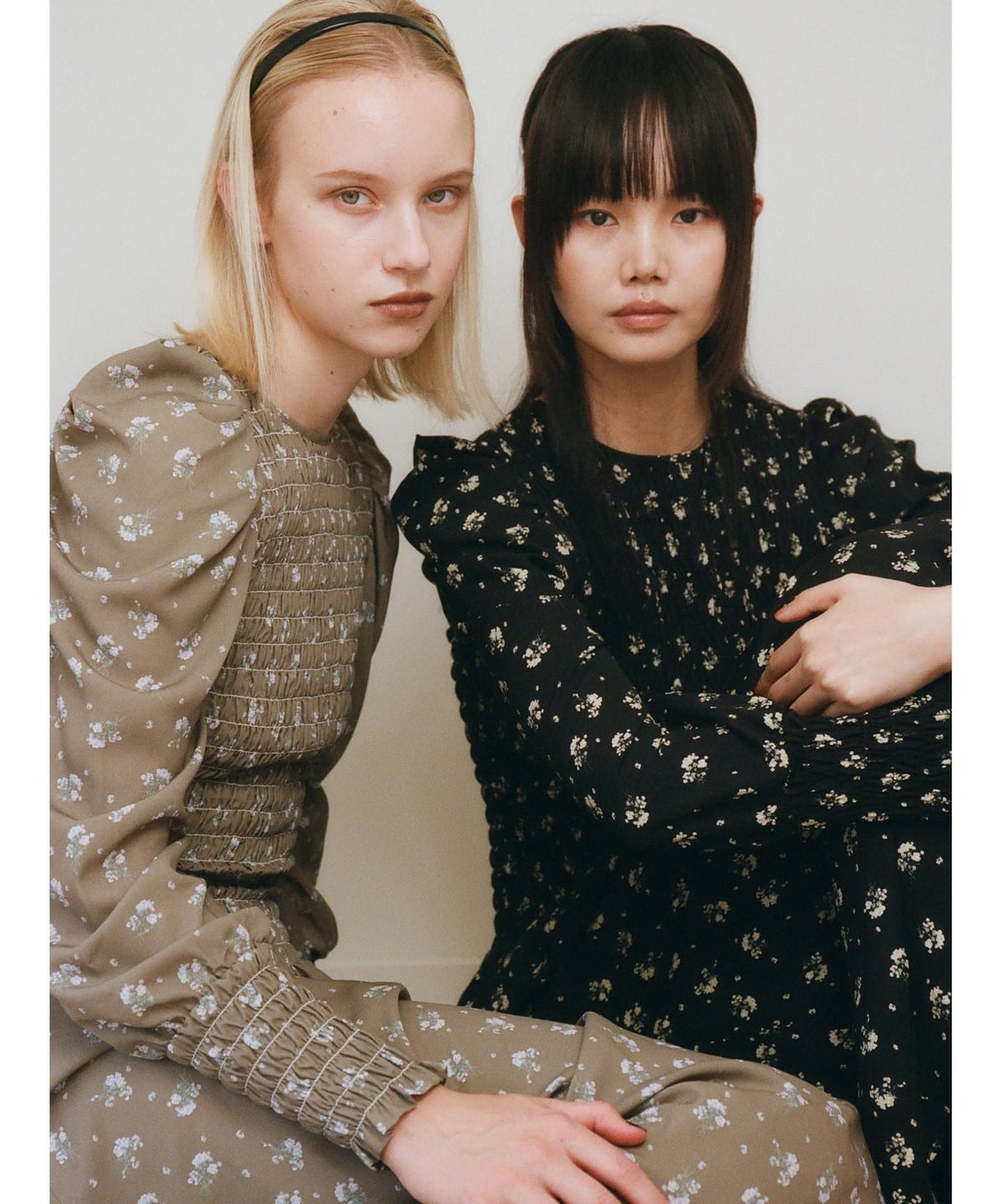 Demi-Luxe BEAMS（デミルクス ビームス）BEAMS SALON / ブルーム