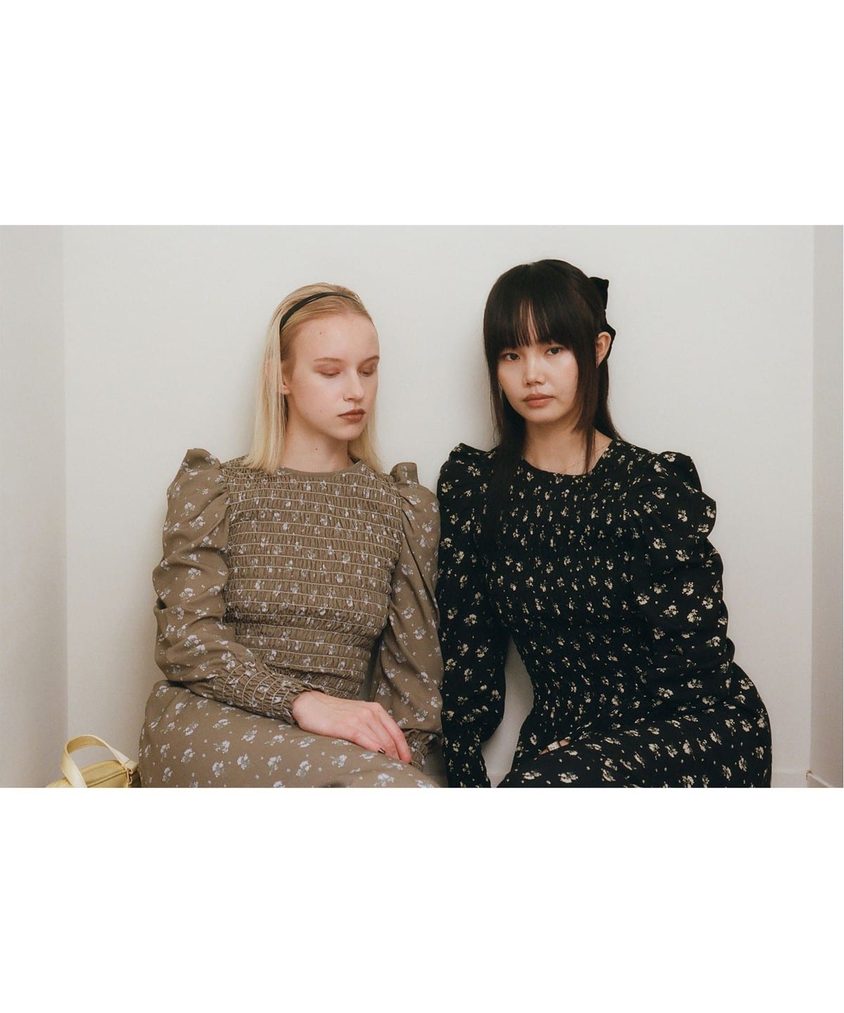Demi-Luxe BEAMS（デミルクス ビームス）BEAMS SALON / ブルーム