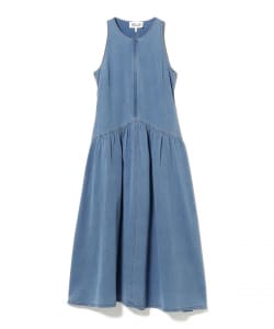 BAUM UND PFERDGARTEN  / ALMINA デニム ドレス