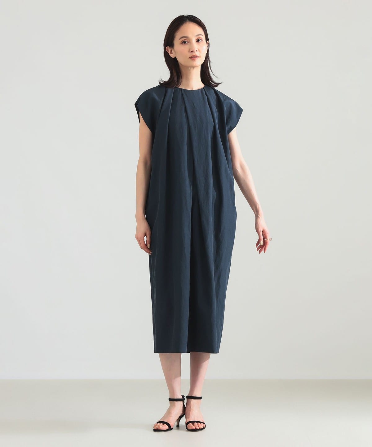 Demi-Luxe BEAMS（デミルクス ビームス）【6/25値下げ】リネン