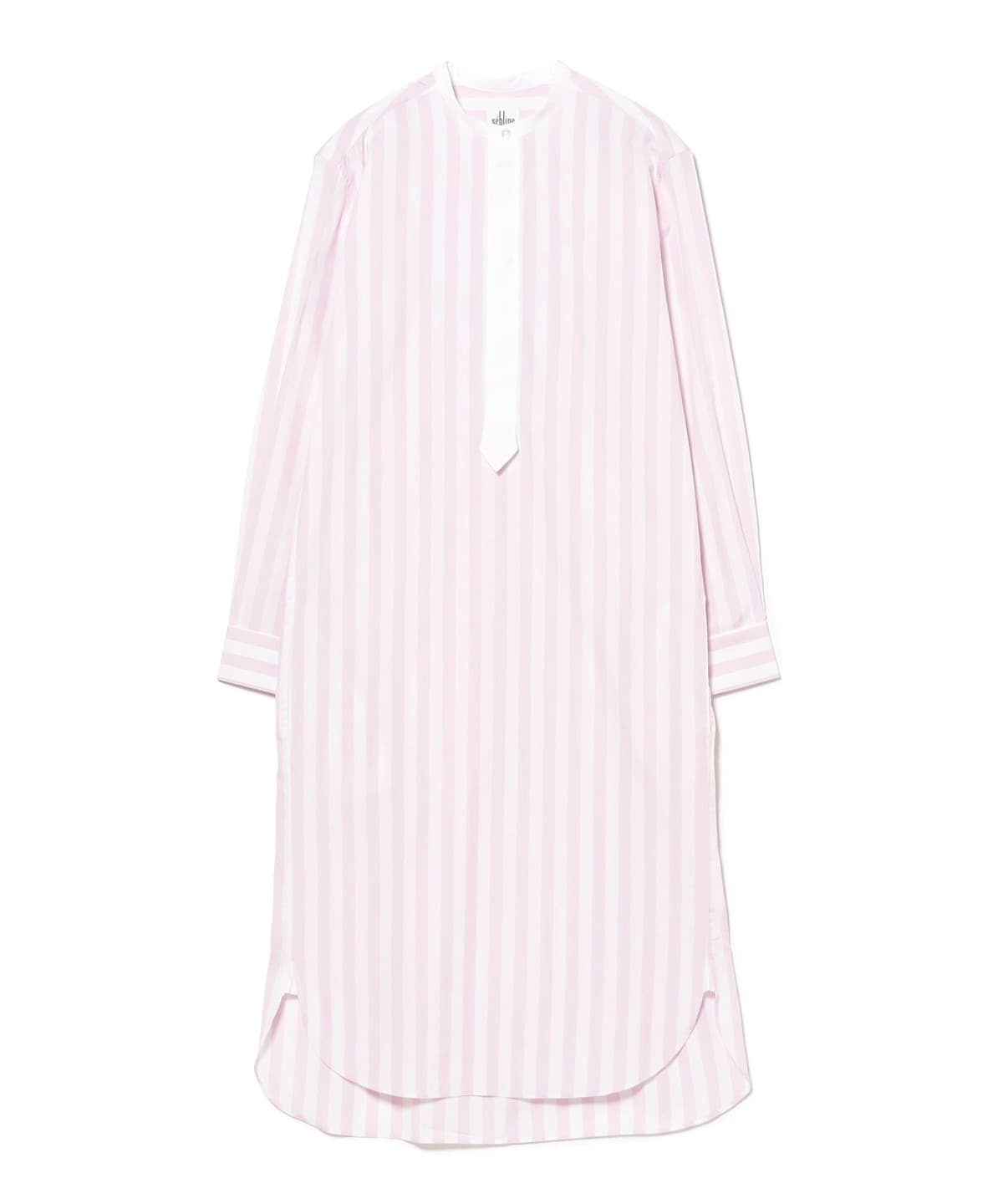 EFFE BEAMS（エッフェ ビームス）sebline / ROBE ストライプ ドレス