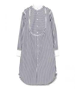 sebline / BUNNY ストライプ ドレス