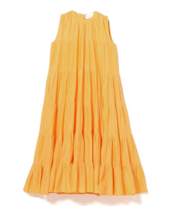 Merlette / CARON ドレス〈MARIGOLD〉