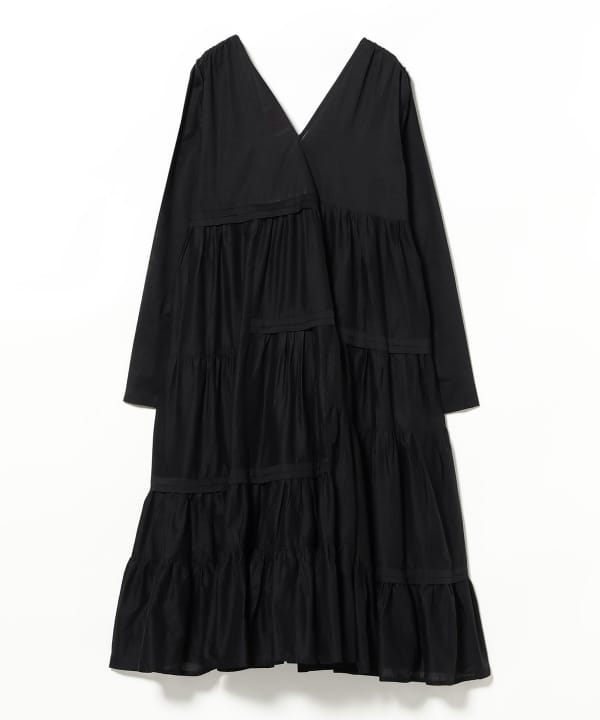 k*l様 マーレット　ワンピース Demi-Luxe BEAMS（デミルクス ビームス）Merlette / ACAPULCO ドレス