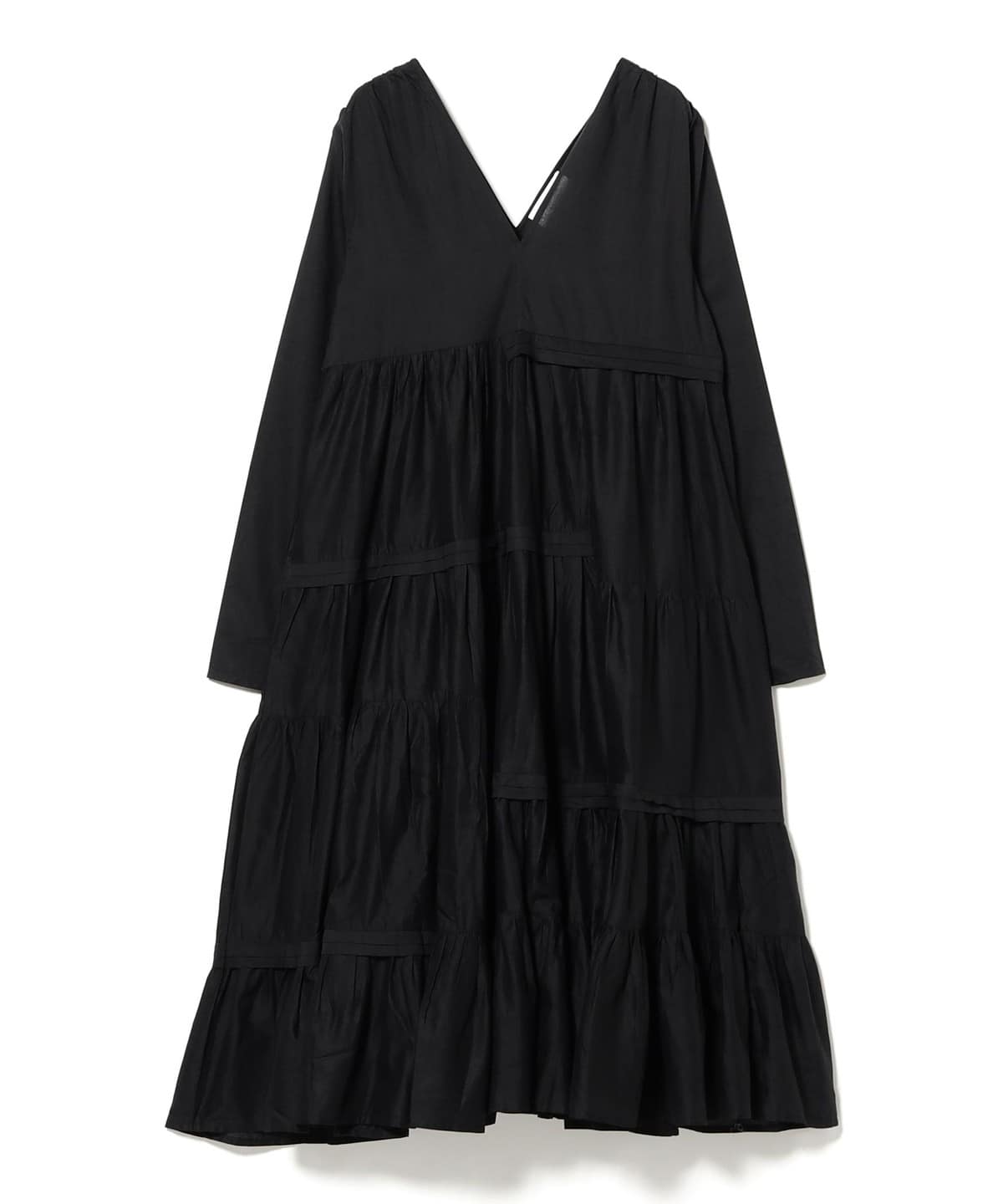 値下げ◎ Merlette ACAPULCOドレス Demi-Luxe BEAMS（デミルクス ビームス）Merlette / ACAPULCO ドレス