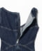 MEDIUM BLUE
