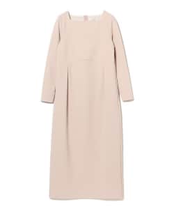 アムンゼン コクーン ワンピース