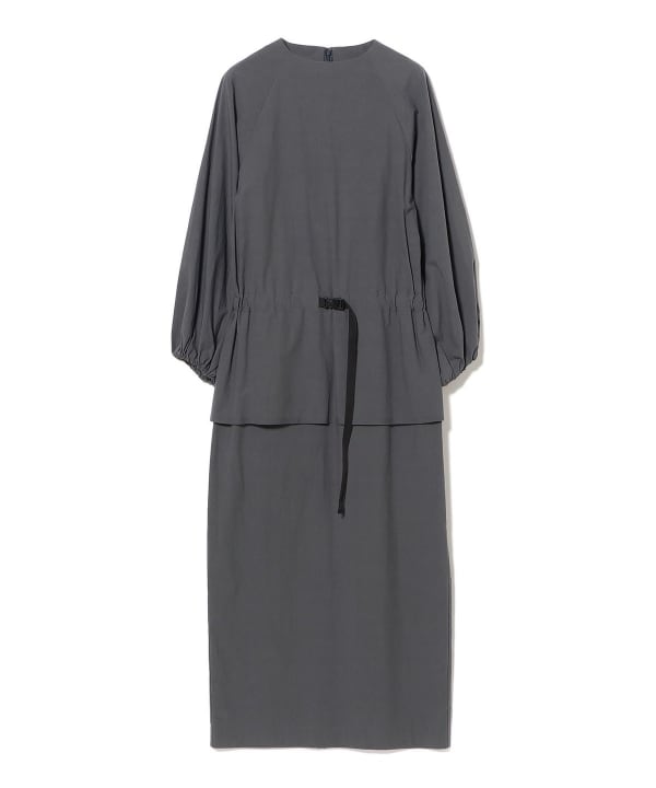 Demi-Luxe BEAMS（デミルクス ビームス）AK+1 / セットライク