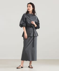 【+10%ポイントUP】AK+1 / セットライク ワンピース