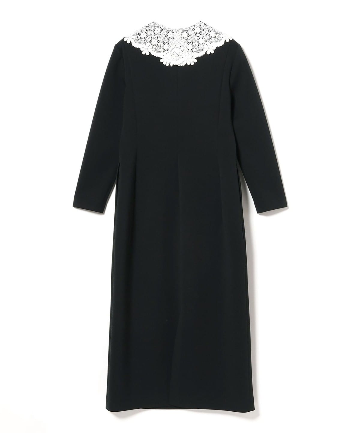 EFFE BEAMS（エッフェ ビームス）レース コンビ ワンピース