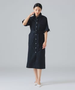 コンパクト ギャバ ワンピース