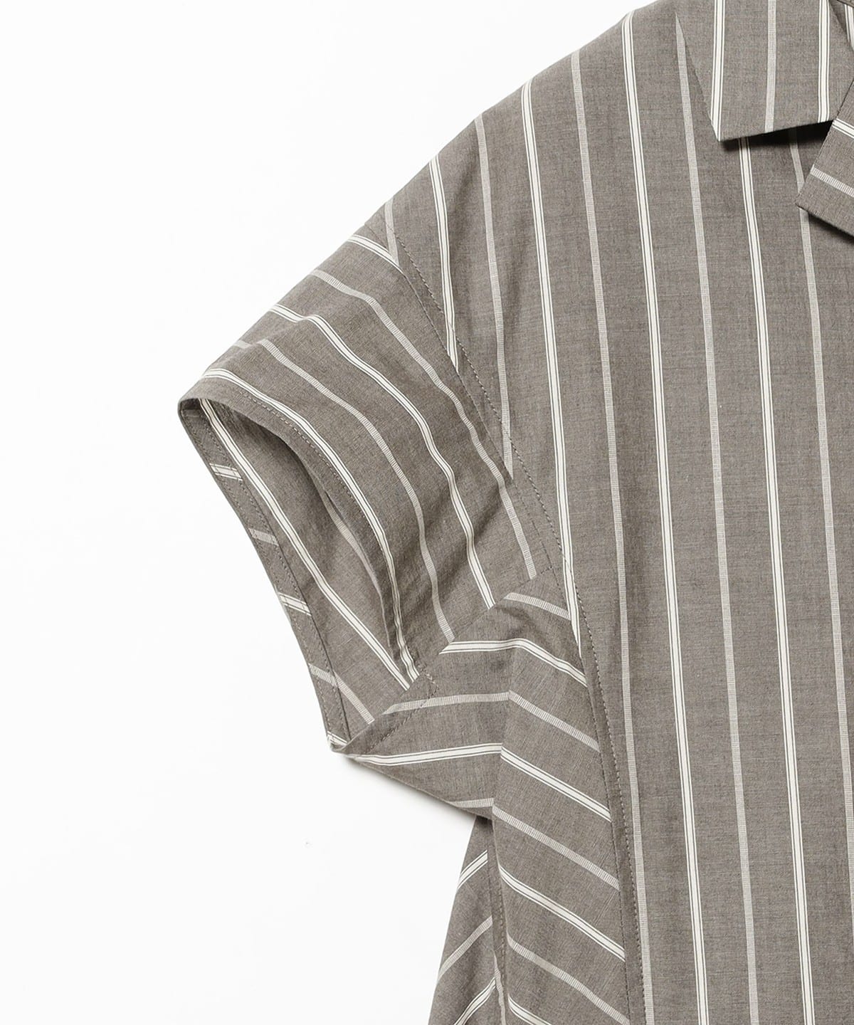 EFFE BEAMS（エッフェ ビームス）SUPPORT SURFACE / ストライプ