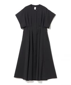 【別注】SUPPORT SURFACE / バックリボン ドレス