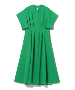 【別注】SUPPORT SURFACE / バックリボン ドレス